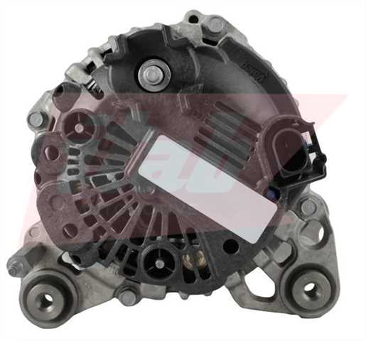 Alternátor ITAB AUTOMOTIVE SRL