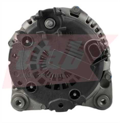 Alternátor ITAB AUTOMOTIVE SRL