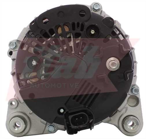 Alternátor ITAB AUTOMOTIVE SRL