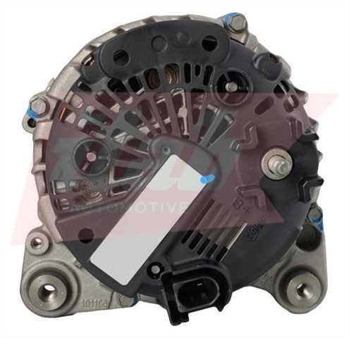 Alternátor ITAB AUTOMOTIVE SRL