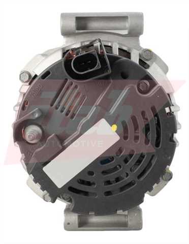 Alternátor ITAB AUTOMOTIVE SRL