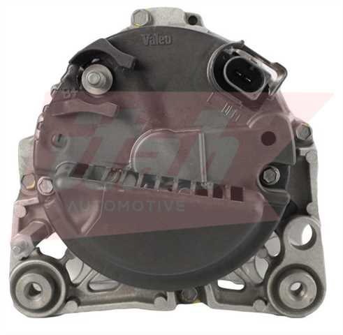 Alternátor ITAB AUTOMOTIVE SRL