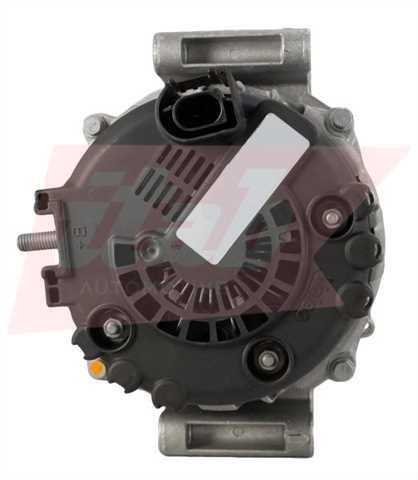 Alternátor ITAB AUTOMOTIVE SRL