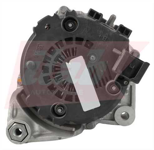 Alternátor ITAB AUTOMOTIVE SRL