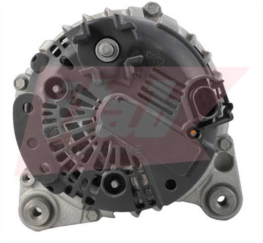 Alternátor ITAB AUTOMOTIVE SRL
