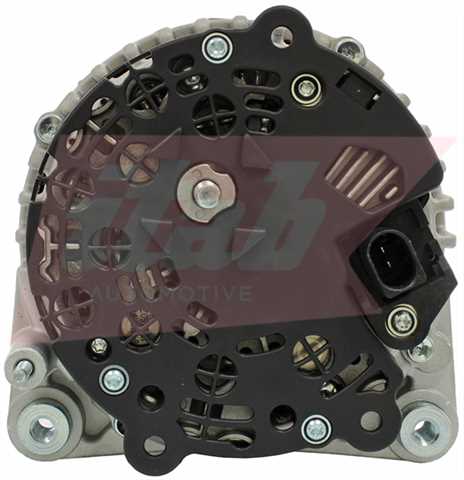Alternátor ITAB AUTOMOTIVE SRL