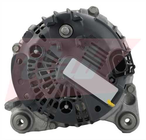 Alternátor ITAB AUTOMOTIVE SRL
