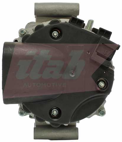 Alternátor ITAB AUTOMOTIVE SRL