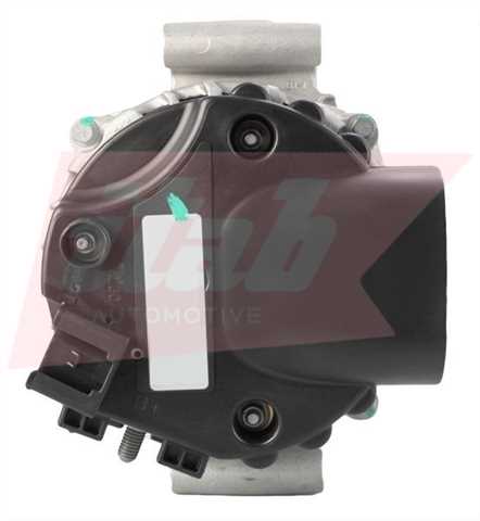 Alternátor ITAB AUTOMOTIVE SRL