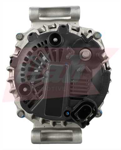 Alternátor ITAB AUTOMOTIVE SRL