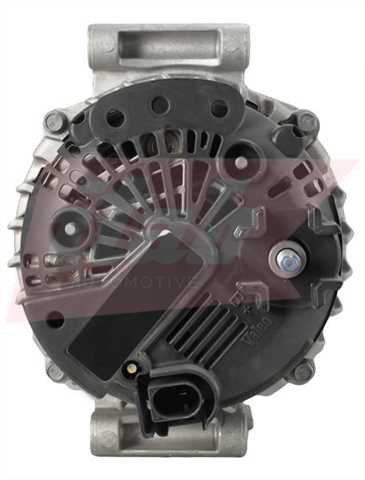 Alternátor ITAB AUTOMOTIVE SRL