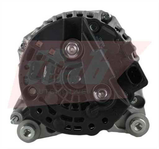 Alternátor ITAB AUTOMOTIVE SRL