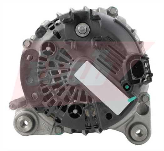 Alternátor ITAB AUTOMOTIVE SRL