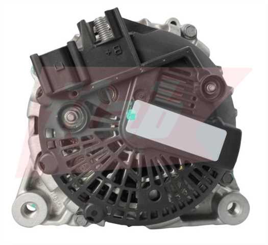 Alternátor ITAB AUTOMOTIVE SRL