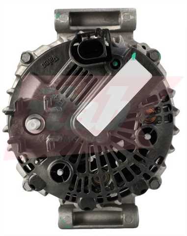 Alternátor ITAB AUTOMOTIVE SRL