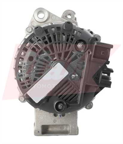 Alternátor ITAB AUTOMOTIVE SRL