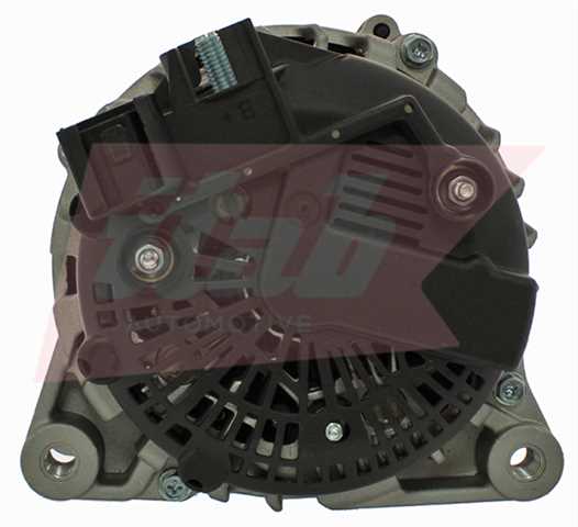 Alternátor ITAB AUTOMOTIVE SRL