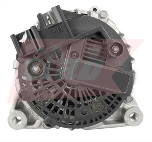 Alternátor ITAB AUTOMOTIVE SRL