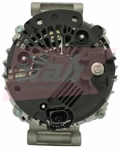 Alternátor ITAB AUTOMOTIVE SRL
