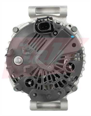 Alternátor ITAB AUTOMOTIVE SRL