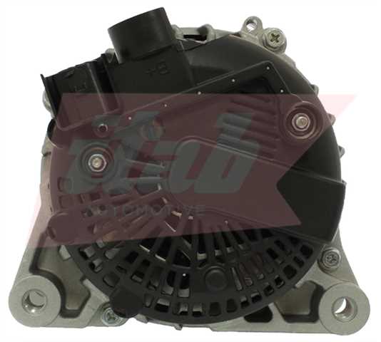 Alternátor ITAB AUTOMOTIVE SRL