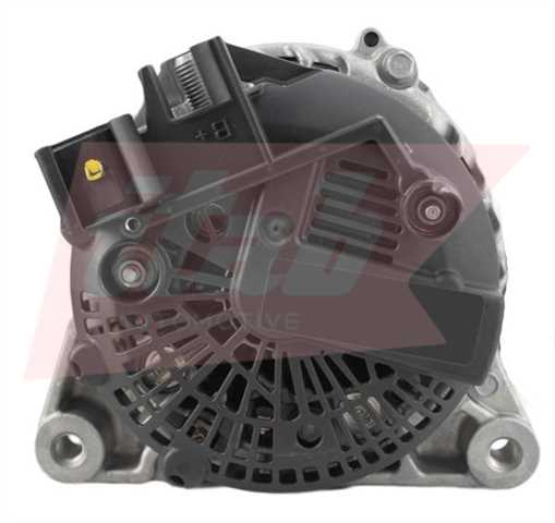 Alternátor ITAB AUTOMOTIVE SRL