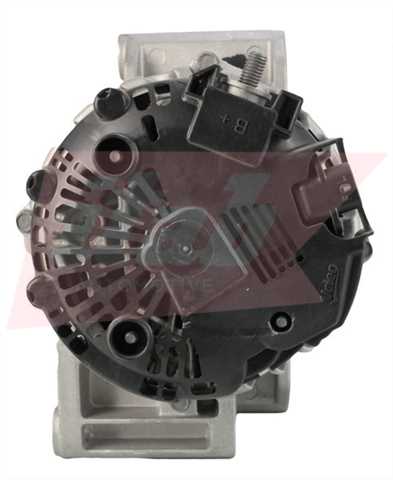 Alternátor ITAB AUTOMOTIVE SRL