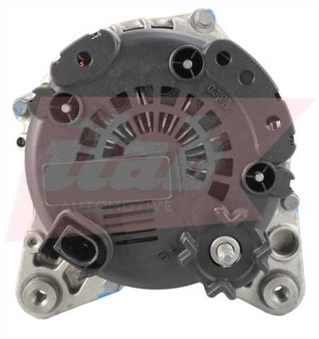 Alternátor ITAB AUTOMOTIVE SRL
