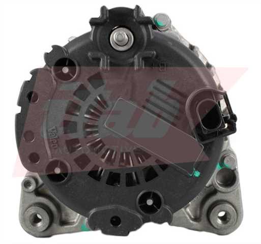 Alternátor ITAB AUTOMOTIVE SRL