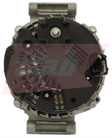 Alternátor ITAB AUTOMOTIVE SRL
