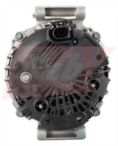 Alternátor ITAB AUTOMOTIVE SRL