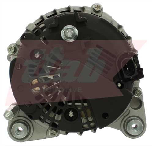 Alternátor ITAB AUTOMOTIVE SRL
