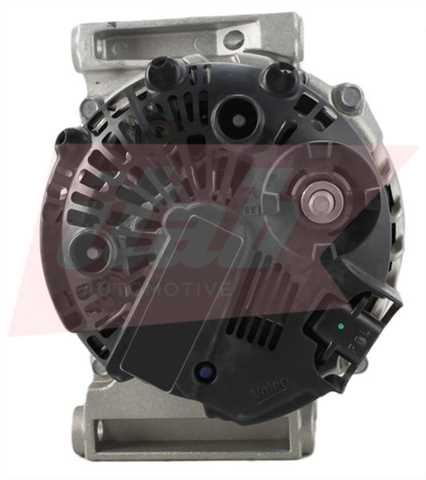 Alternátor ITAB AUTOMOTIVE SRL