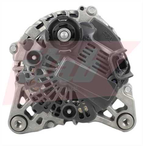 Alternátor ITAB AUTOMOTIVE SRL