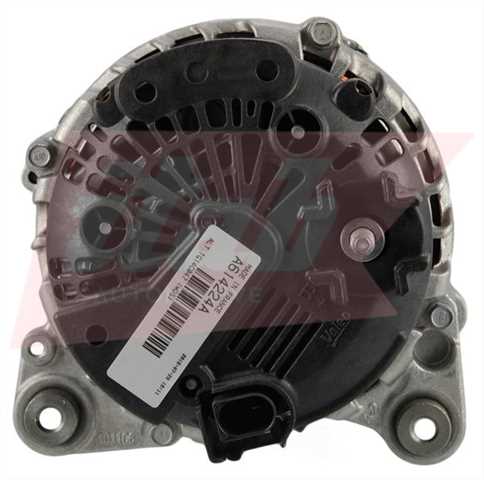 Alternátor ITAB AUTOMOTIVE SRL