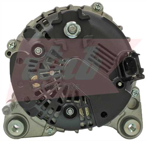 Alternátor ITAB AUTOMOTIVE SRL