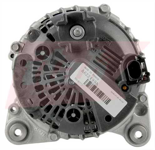 Alternátor ITAB AUTOMOTIVE SRL
