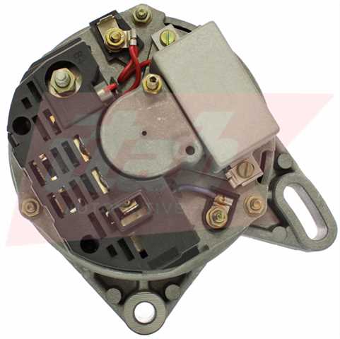Alternátor ITAB AUTOMOTIVE SRL