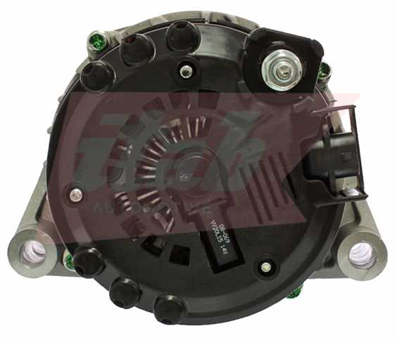 Alternátor ITAB AUTOMOTIVE SRL
