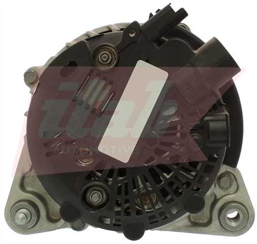 Alternátor ITAB AUTOMOTIVE SRL