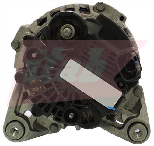 Alternátor ITAB AUTOMOTIVE SRL