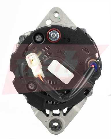 Alternátor ITAB AUTOMOTIVE SRL