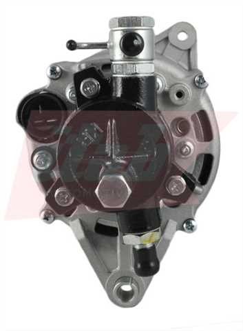 Alternátor ITAB AUTOMOTIVE SRL