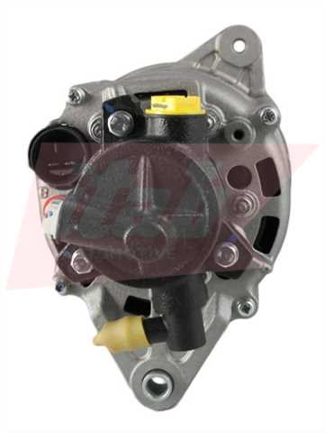 Alternátor ITAB AUTOMOTIVE SRL