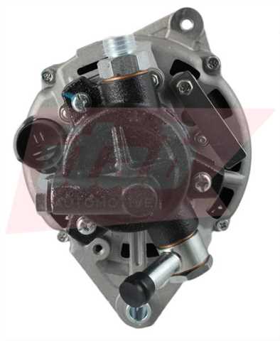 Alternátor ITAB AUTOMOTIVE SRL