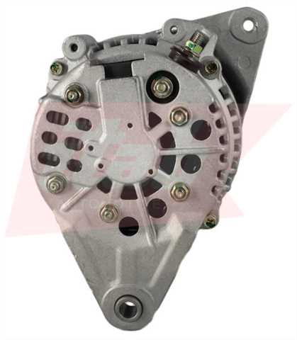 Alternátor ITAB AUTOMOTIVE SRL