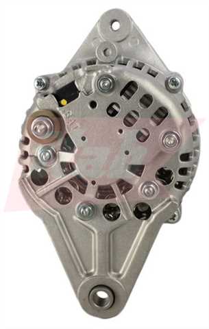 Alternátor ITAB AUTOMOTIVE SRL