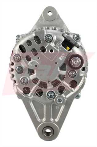 Alternátor ITAB AUTOMOTIVE SRL