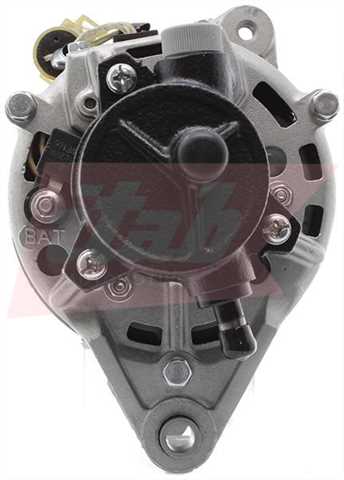 Alternátor ITAB AUTOMOTIVE SRL