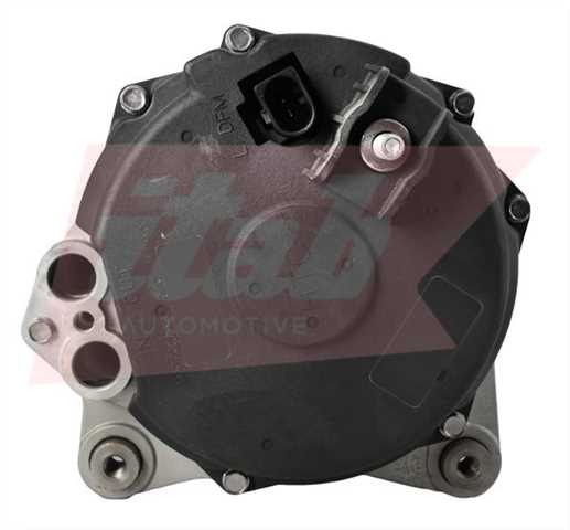 Alternátor ITAB AUTOMOTIVE SRL